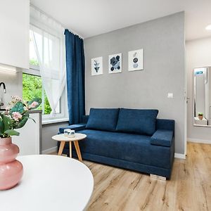 Hallera Studio Apartment Gdansk