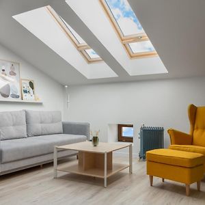 Appartement met een Slaapkamer